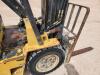 Daewoo G25S Forklift - 20