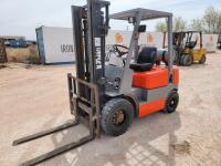 Tailift FG 25 Forklift