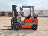 Tailift FG 25 Forklift - 2