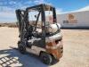 Nissan MPL01A15LV Forklift - 3