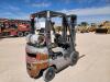 Nissan MPL01A15LV Forklift - 5