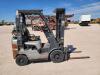 Nissan MPL01A15LV Forklift - 6