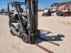 Nissan MPL01A15LV Forklift - 7