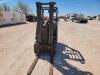 Nissan MPL01A15LV Forklift - 8