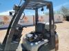 Nissan MPL01A15LV Forklift - 12