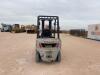 Nissan 50 Forklift - 4