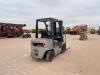 Nissan 50 Forklift - 5