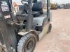 Nissan 50 Forklift - 11