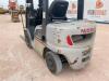 Nissan 50 Forklift - 12