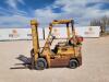 Komatsu FG25S-3 Forklift - 2