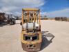 Komatsu FG25S-3 Forklift - 4