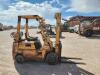 Komatsu FG25S-3 Forklift - 6