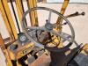 Komatsu FG25S-3 Forklift - 14