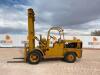 Clark Y150-CRS Forklift - 2