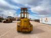 Clark Y150-CRS Forklift - 4