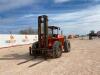 Tovel Forklift