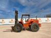 Tovel Forklift - 2