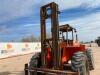 Tovel Forklift - 10