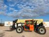 2014 JLG G12-55A Telescopic Forklift - 2