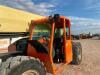 2014 JLG G12-55A Telescopic Forklift - 12