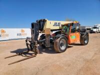 2013 JLG G12-55A Telescopic Forklift