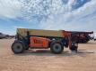 2011 JLG G12-55A Telescopic Forklift - 6