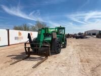 2014 JLG SKY TRAK 10042 Telescopic Forklift