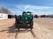 2014 JLG SKY TRAK 10042 Telescopic Forklift - 8