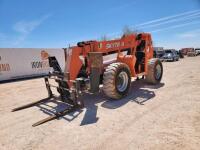 2013 SKY TRAK 10054 Telescopic Forklift