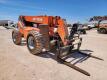 2013 SKY TRAK 10054 Telescopic Forklift - 7