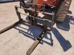 2013 SKY TRAK 10054 Telescopic Forklift - 9