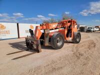 2006 Sky Trak 10054 Telescopic Forklift