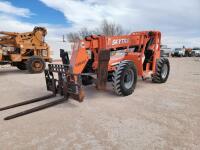 2006 Sky Trak 10054 Telescopic Forklift