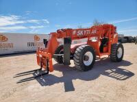 Sky Trak 10054 Telescopic Forklift