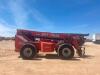 2004 Sky Trak 8042 Telescopic Forklift - 6