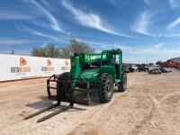 2015 JLG SKY TRAK 6036 Telescopic Forklift