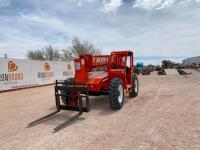 SKY TRAK 6036 Telescopic Forklift