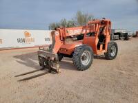 2007 Sky Trak 6036 Telescopic Forklift