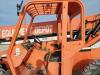 2007 Sky Trak 6036 Telescopic Forklift - 12