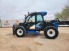 New Holland LM5040 Telescopic Forklift - 2