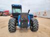 New Holland LM5040 Telescopic Forklift - 4