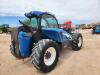 New Holland LM5040 Telescopic Forklift - 5