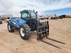 New Holland LM5040 Telescopic Forklift - 7