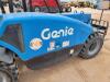 2022 Genie GTH-5519 Telescopic Forklift - 19