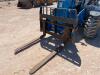 Genie GTH-5519 Telescopic Forklift - 9