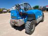 Genie GTH-5519 Telescopic Forklift - 16