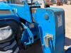 Genie GTH-5519 Telescopic Forklift - 19