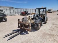 Terex TX51-19 Telescopic Forklift