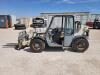 Terex TX51-19 Telescopic Forklift - 2