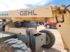 GEHL RS8-42 Telescopic Forklift - 26